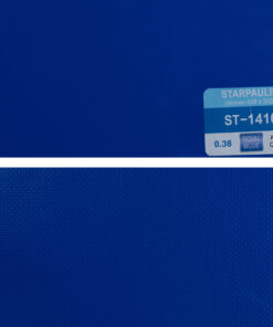 Bạt Starpaulin ST-1410 0.38mm Royal Blue