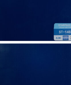 Bạt Starpaulin ST-1460 0.38mm Dark Blue