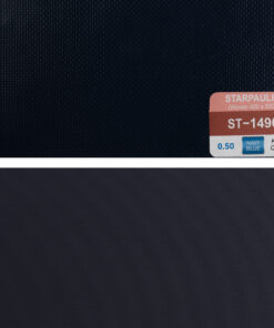 Bạt Starpaulin ST-1490 0.50mm Navy Blue