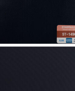 Bạt Starpaulin ST-1490 0.55mm Navy Blue