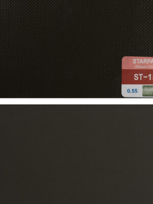 Bạt Starpaulin ST-1590 0.55mm Olive Green