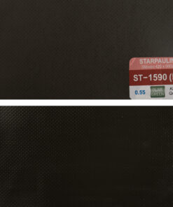 Bạt Starpaulin ST-1590 (M) 0.55mm Olive Green