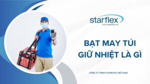 Bạt May Túi Giữ Nhiệt là gì