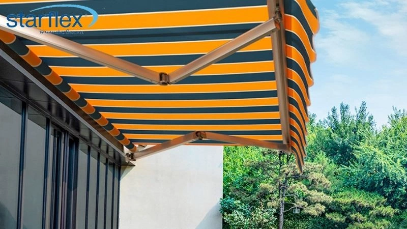 Bạt PVC trong nông nghiệp