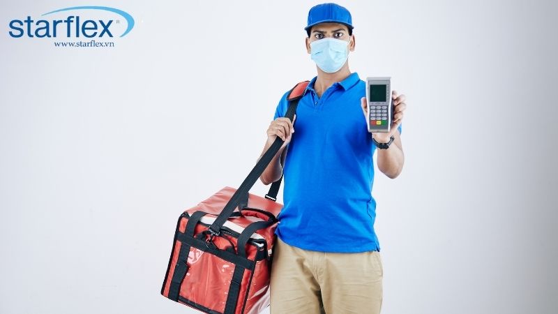 Chất Lượng Bạt May Túi Giữ Nhiệt