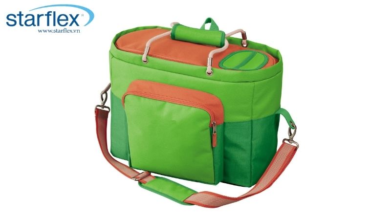 Chất Lượng Bạt May Túi Giữ Nhiệt