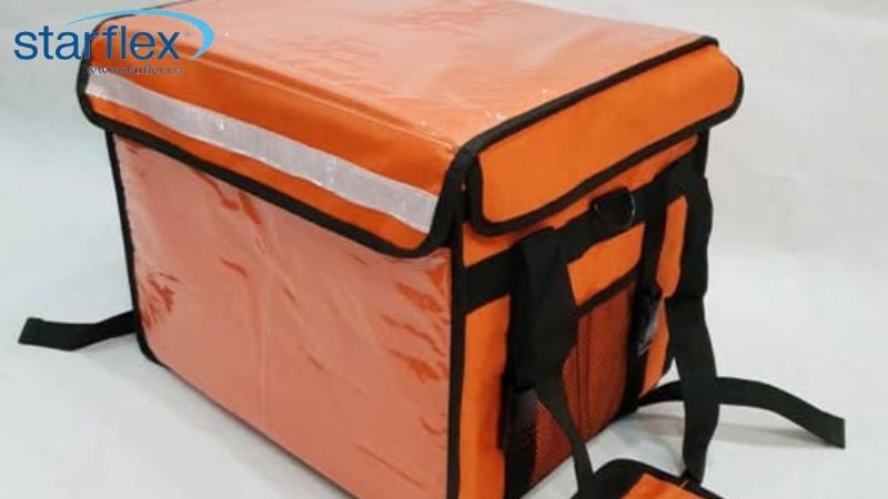 Giá thành Bạt May Túi Giữ Nhiệt