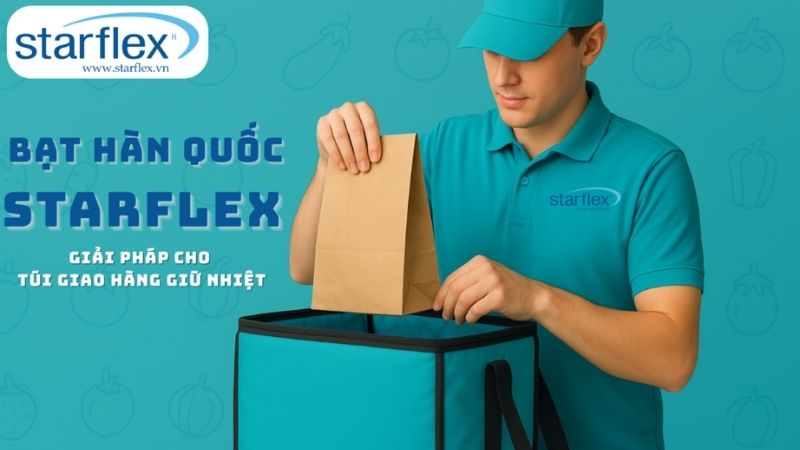 Giá thành Bạt May Túi Giữ Nhiệt