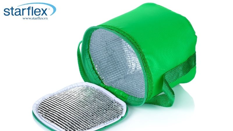 Kinh Nghiệm Mua Bạt May Túi Giữ Nhiệt