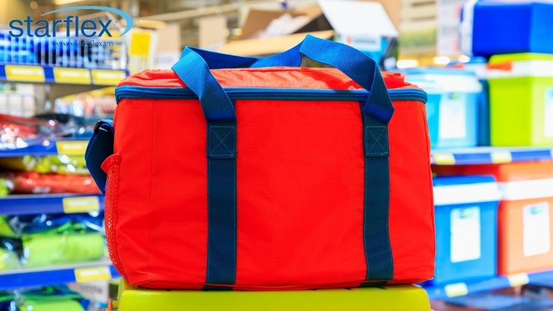 Ưu nhược điểm Bạt May Túi Giữ Nhiệt