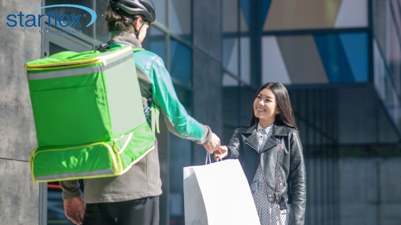 Ưu nhược điểm Bạt May Túi Giữ Nhiệt