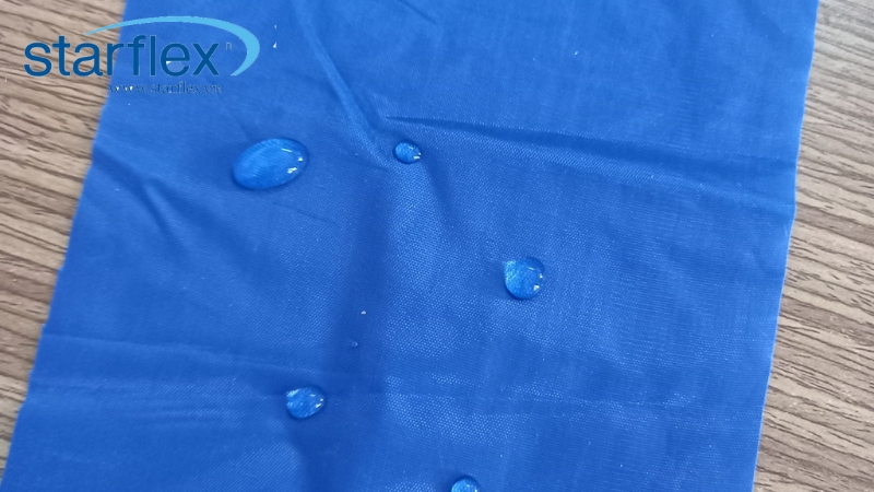 bạt mái che Chống Nước