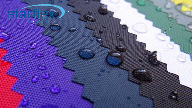 Lịch sử bạt xe tải