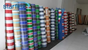 Nhận Biết bạt mái che Chất Lượng