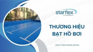 thương hiệu bạt hồ bơi
